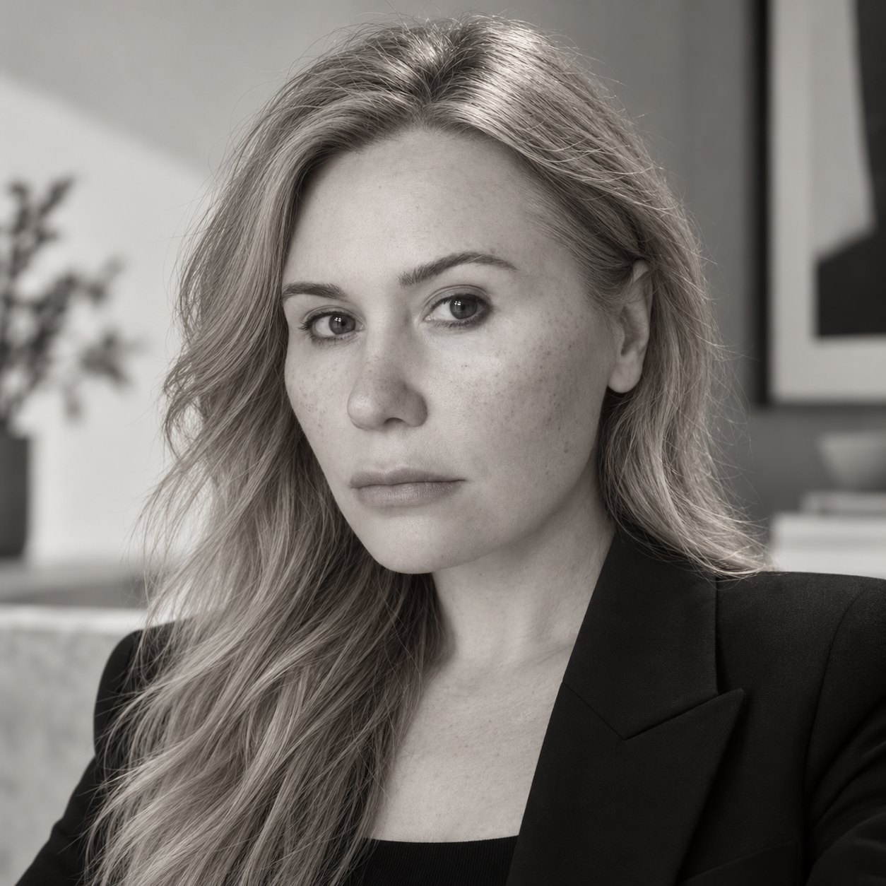 Anna Fendel